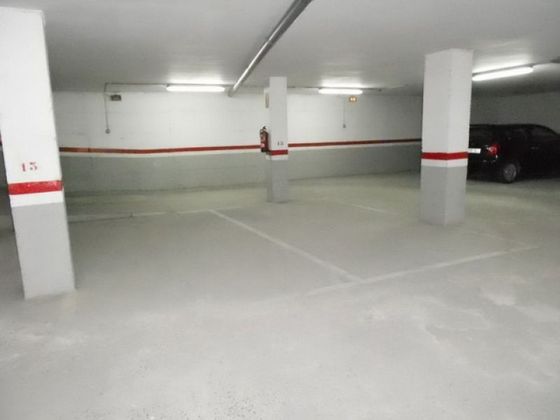 Foto 1 de Venta de garaje en Malgrat de Mar de 13 m²