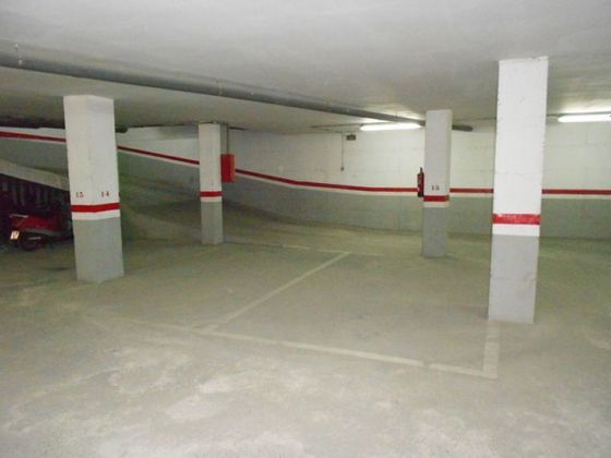 Foto 2 de Venta de garaje en Malgrat de Mar de 13 m²