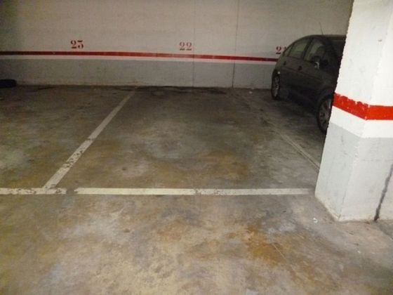 Foto 1 de Venta de garaje en Malgrat de Mar de 16 m²