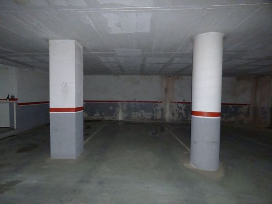 Foto 1 de Venta de garaje en Malgrat de Mar de 13 m²
