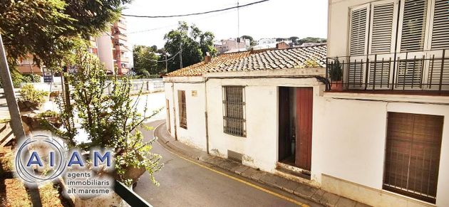 Foto 2 de Casa en venda a Sant Pol de Mar de 3 habitacions i 148 m²