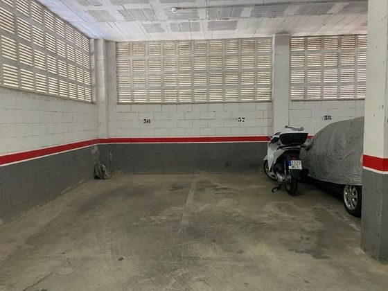Foto 1 de Venta de garaje en Malgrat de Mar de 15 m²