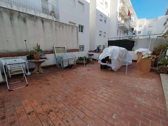 Foto 1 de Pis en venda a Els Pins de 3 habitacions amb terrassa i aire acondicionat