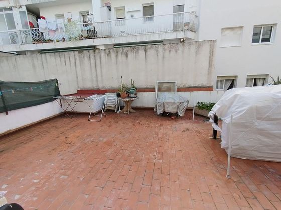 Foto 2 de Piso en venta en Els Pins de 3 habitaciones con terraza y aire acondicionado