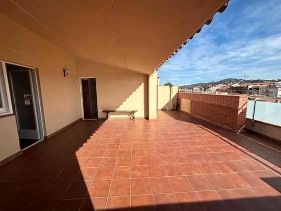 Foto 1 de Casa en venda a Sant Pere de 3 habitacions amb terrassa i garatge