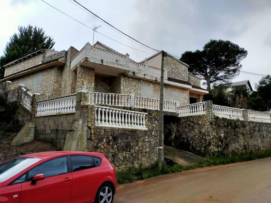 Foto 2 de Xalet en venda a Mas Mora - Sant Daniel de 5 habitacions amb terrassa i garatge