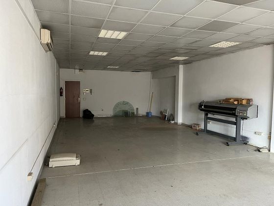 Foto 1 de Oficina en venda a Centre - Pineda de Mar de 90 m²