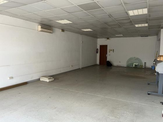 Foto 2 de Oficina en venda a Centre - Pineda de Mar de 90 m²