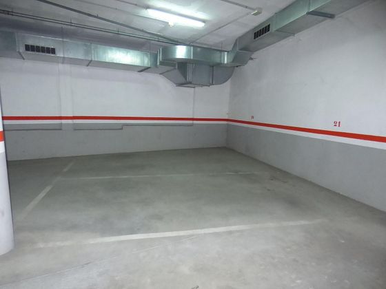 Foto 1 de Venta de garaje en Malgrat de Mar de 27 m²