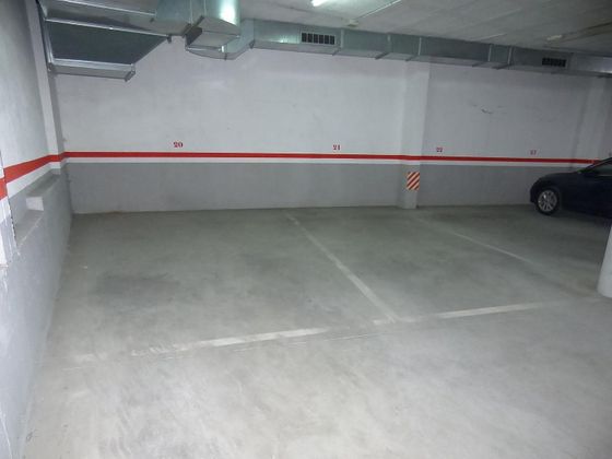 Foto 2 de Venta de garaje en Malgrat de Mar de 27 m²