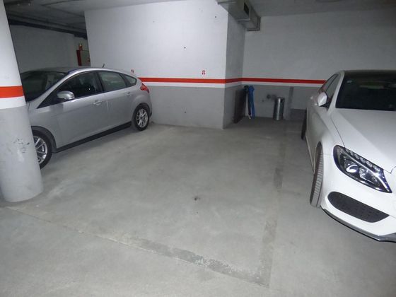 Foto 1 de Venta de garaje en Malgrat de Mar de 14 m²