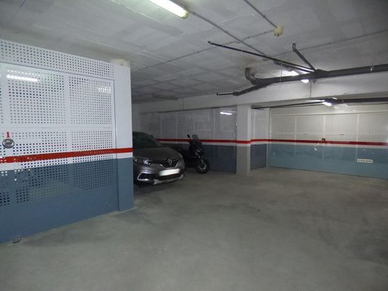 Foto 1 de Garatge en venda a Malgrat de Mar de 26 m²