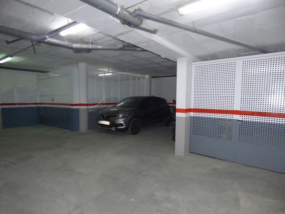 Foto 2 de Garatge en venda a Malgrat de Mar de 26 m²
