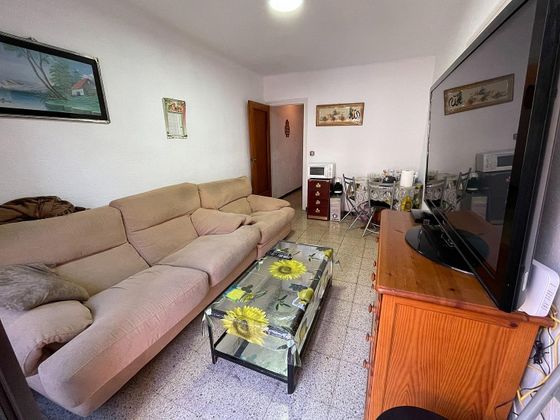Foto 2 de Piso en venta en Centre - Santa Coloma de Gramanet de 4 habitaciones con terraza y balcón