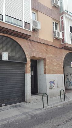 Foto 1 de Garatge en venda a calle Vicenta Jiménez de 23 m²
