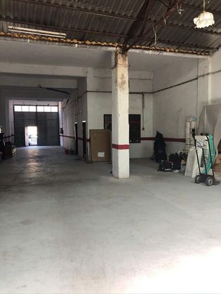 Foto 2 de Garaje en venta en Belén - Pilarica - Bº España de 240 m²
