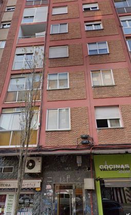 Foto 1 de Venta de piso en calle Santa Clara de 3 habitaciones con terraza y calefacción