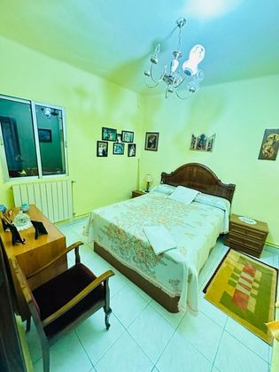 Foto 1 de Casa adossada en venda a calle Esperanza de 2 habitacions amb calefacció