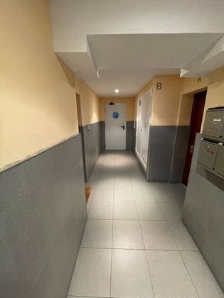 Foto 2 de Piso en venta en Rondilla - Santa Clara de 3 habitaciones con calefacción y ascensor