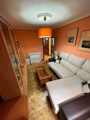 Foto 1 de Pis en venda a Rondilla - Santa Clara de 3 habitacions amb terrassa i calefacció