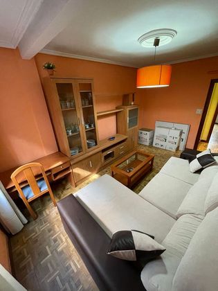 Foto 2 de Pis en venda a Rondilla - Santa Clara de 3 habitacions amb terrassa i calefacció