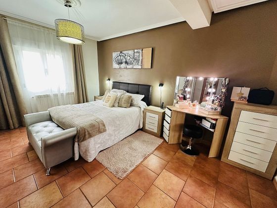 Foto 1 de Pis en venda a calle Badajoz de 3 habitacions amb terrassa i calefacció