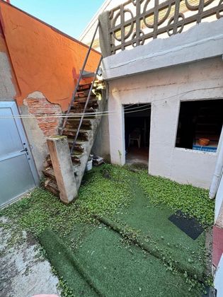Foto 2 de Casa en venda a calle De Toro de 3 habitacions amb terrassa
