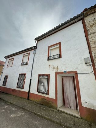Foto 1 de Casa en venda a calle El Arca de 3 habitacions i 64 m²