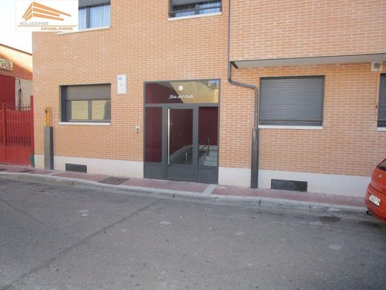 Foto 2 de Garatge en venda a calle Luis del Valle de 25 m²