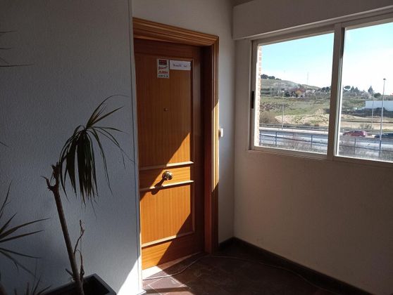 Foto 2 de Oficina en lloguer a Arcas Reales - Pinar del Jalón amb aire acondicionat