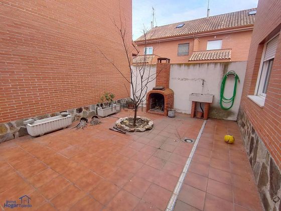 Foto 1 de Casa en venda a Magán de 3 habitacions amb terrassa i garatge