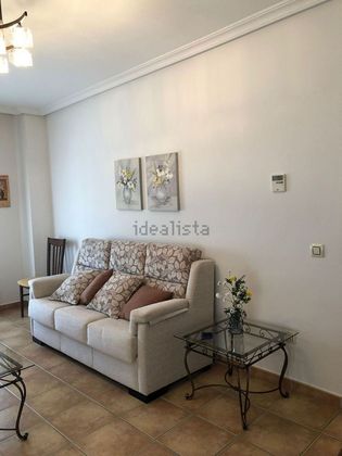 Foto 2 de Piso en venta en Navalucillos (Los) de 2 habitaciones con terraza