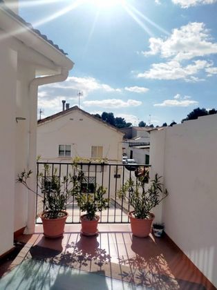 Foto 1 de Casa en venda a Villacañas de 4 habitacions amb terrassa i garatge