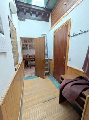 Foto 2 de Oficina en lloguer a Casco Histórico de 62 m²
