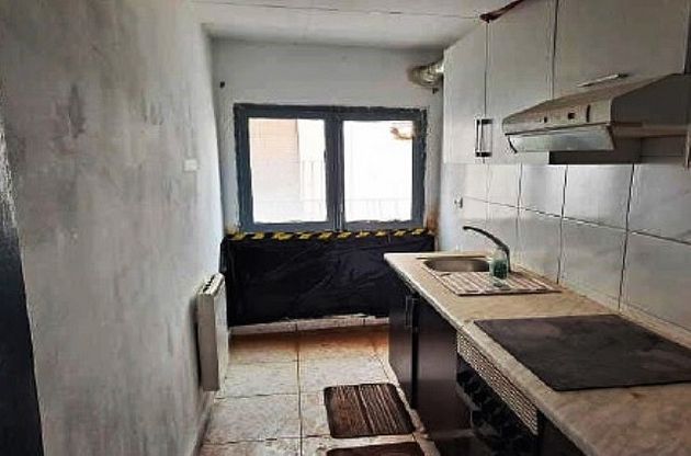 Foto 2 de Pis en venda a Linyola de 3 habitacions amb calefacció