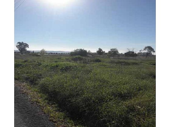 Foto 1 de Terreny en venda a Córdoba de 4494 m²