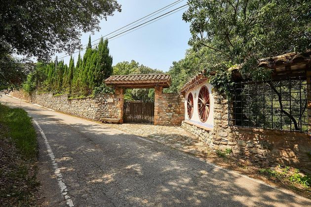 Foto 2 de Venta de casa rural en Campdorà - Pont Major de 7 habitaciones con terraza y piscina