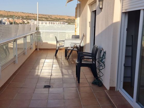 Foto 1 de Pis en venda a Almerimar - Balerma - San Agustín - Costa de Ejido de 1 habitació amb terrassa i piscina