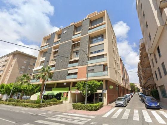 Foto 1 de Pis en venda a San Juan de Alicante/Sant Joan d´Alacant de 3 habitacions amb terrassa i ascensor