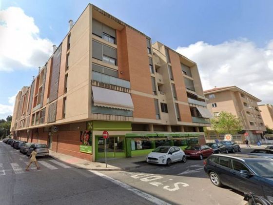 Foto 2 de Pis en venda a San Juan de Alicante/Sant Joan d´Alacant de 3 habitacions amb terrassa i ascensor