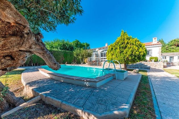 Foto 2 de Chalet en venta en Almajada-Ravel de 3 habitaciones con terraza y piscina