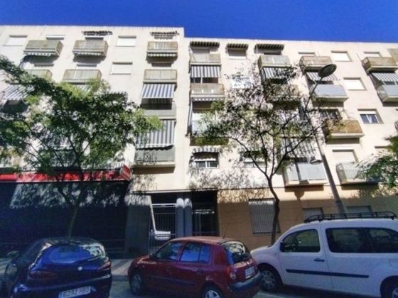 Foto 2 de Piso en venta en Alcalde Felipe Mallol de 3 habitaciones con terraza y garaje