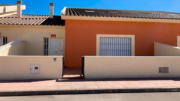 Foto 1 de Casa en venda a Librilla de 3 habitacions amb terrassa i garatge