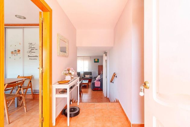Foto 1 de Xalet en venda a Torrejón del Rey de 3 habitacions amb garatge i jardí