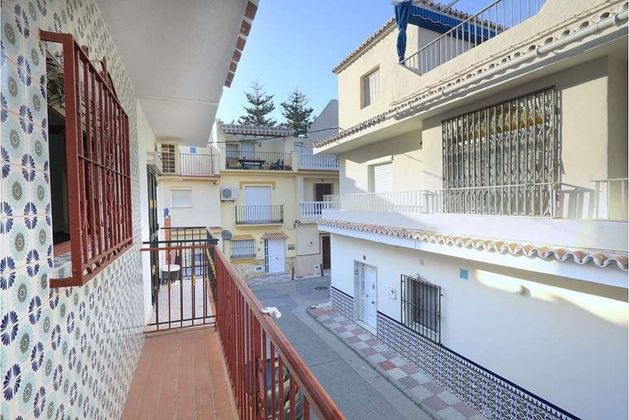 Foto 1 de Venta de piso en calle Jabega de 1 habitación con balcón y ascensor