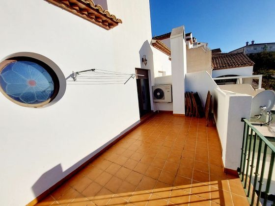 Foto 1 de Casa en venda a calle Cuesta de 3 habitacions amb terrassa i piscina
