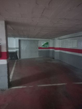 Foto 1 de Garatge en venda a calle Utrera de 20 m²