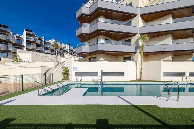 Foto 1 de Pis en venda a carretera De Almería de 3 habitacions amb terrassa i piscina