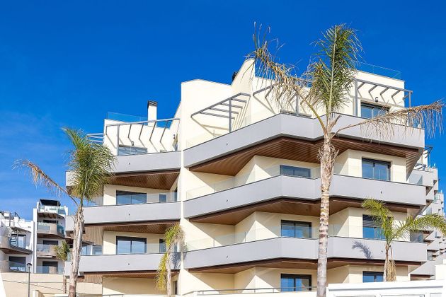 Foto 2 de Pis en venda a carretera De Almería de 3 habitacions amb terrassa i piscina