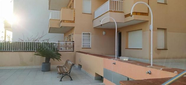 Foto 2 de Pis en venda a Sant Salvador de 2 habitacions amb terrassa i garatge